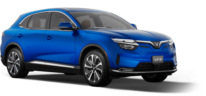 VinFast Car